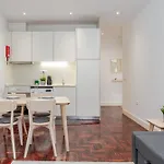 Lägenhet Renovated & Quiet 1-bedroom In Santa Catarina Oporto