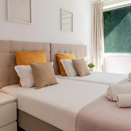 Esm - Santa Catarina Cozy Porto