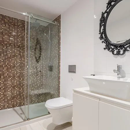 Esm - Santa Catarina Cozy Apartment