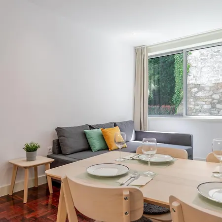 Esm - Santa Catarina Cozy Apartment *
