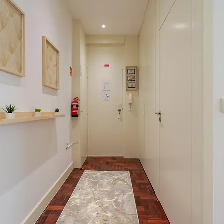 Apartment Esm - Santa Catarina Cozy *