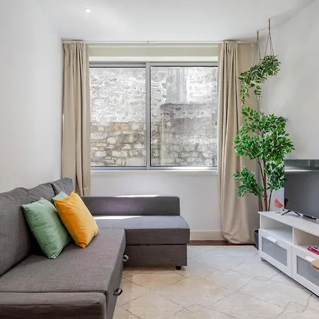 Apartment Esm - Santa Catarina Cozy