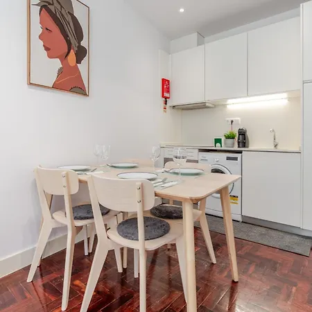 Apartment Esm - Santa Catarina Cozy *