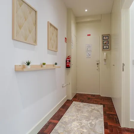 Esm - Santa Catarina Cozy Apartment
