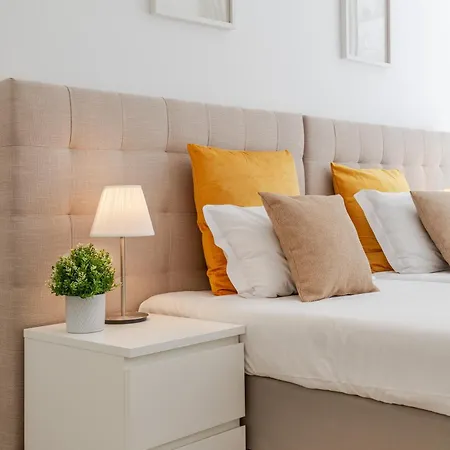 Apartment Esm - Santa Catarina Cozy