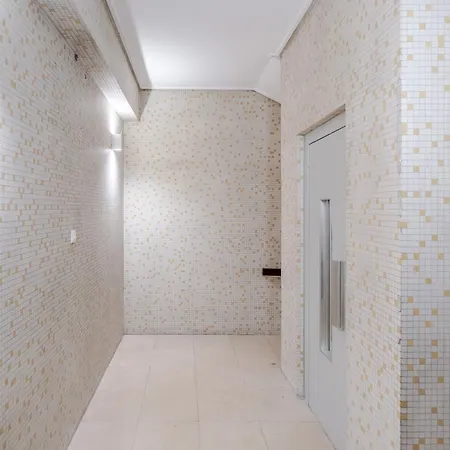Esm - Santa Catarina Cozy Apartment Porto