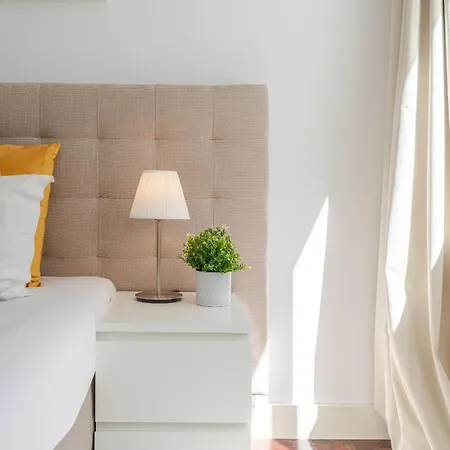 شقة Renovated & Quiet 1-bedroom In Santa Catarina *