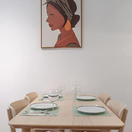 Renovated&quiet 1-bedroom In Santa Catarina Appartamento *