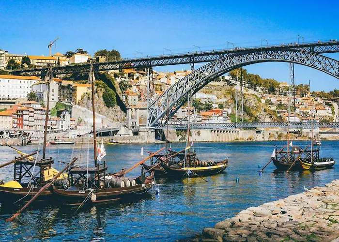 Renovated & Quiet 1-bedroom In Santa Catarina *